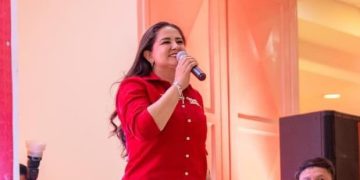 “Ganamos la batalla a Lilly Téllez”: Celida López