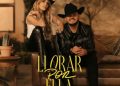 Kany García estrena ‘Llorar Por Ella’ Ft Edén Muñoz; se presentará en Culiacán