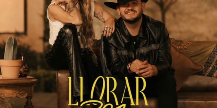 Kany García estrena ‘Llorar Por Ella’ Ft Edén Muñoz; se presentará en Culiacán