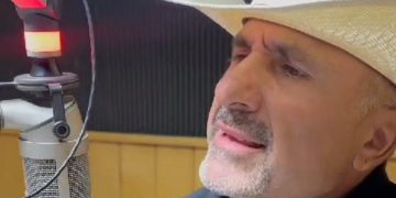 “Ser la voz de la gente le da fuerza a mi campaña”