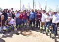 Cuidar el medio ambiente, prioridad de Morena: Lorenia Valles