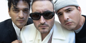 REIK  desafía al pop con su muy personal álbum PANORAMA