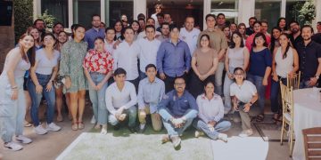 Va Toño Astiazarán por ceecer más en apoyo a jóvenes emprendedores