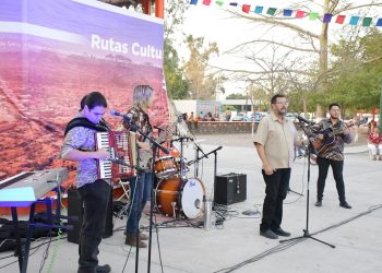 Arrancan las Rutas Culturales de Fiestas del Pitic 2024
