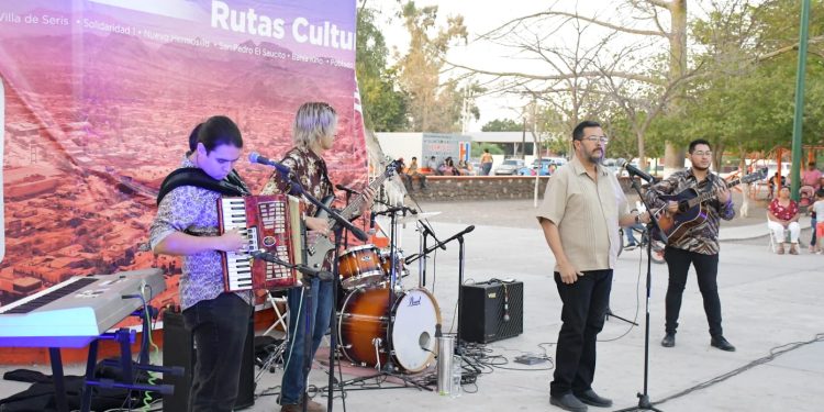 Arrancan las Rutas Culturales de Fiestas del Pitic 2024