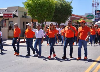 El sur de Sonora va por lo nuevo, va por la naranja: “El Pato” De Lucas
