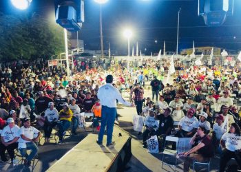 El 2 de junio la gente de  la Y Griega votará por  “El CUBANO MIER”