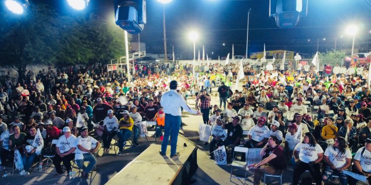 El 2 de junio la gente de  la Y Griega votará por  “El CUBANO MIER”