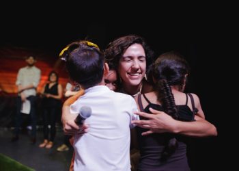 Diputada Celeste Taddei promueve actividades deportivas y artísticas en la niñez con el programa Transformarte