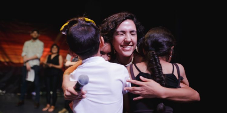 Diputada Celeste Taddei promueve actividades deportivas y artísticas en la niñez con el programa Transformarte