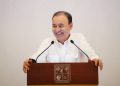 Destaca Gobernador Durazo respaldo de presidenta electa Claudia Sheinbaum al Plan Sonora