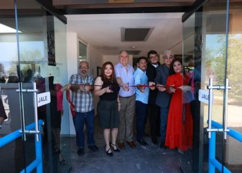 Fortalece SEC Sonora organización y cuidado de documentos educativos históricos