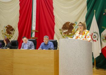 Solicitará Diputación Permanente a Fovissste entrega de títulos de propiedad a docentes