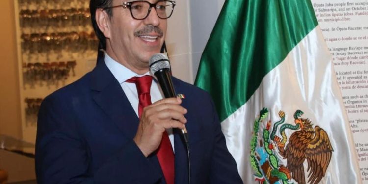 David Figueroa invita a foro sobre reforma al Poder Judicial