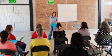 Llevará Gobierno de Hermosillo a más mujeres terapias psicológicas y asesoría legal gratuita