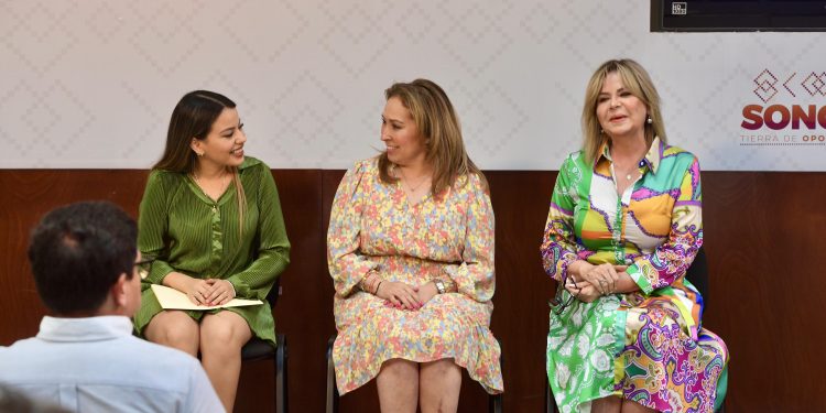 Dif-Sonora presenta la convocatoria del programa “Peso a Peso por la Transformación 2024”