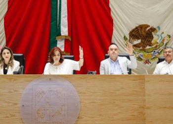 Recibe Diputación Permanente proyecto de Ley de Educación Superior del Estado de Sonora