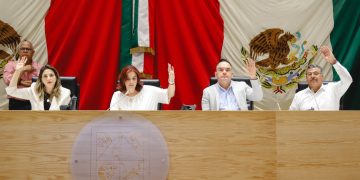 Recibe Diputación Permanente proyecto de Ley de Educación Superior del Estado de Sonora