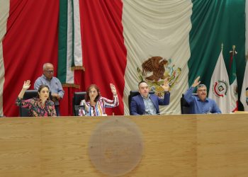 Turna Diputación Permanente asuntos a comisión y aprueba actas de sesiones