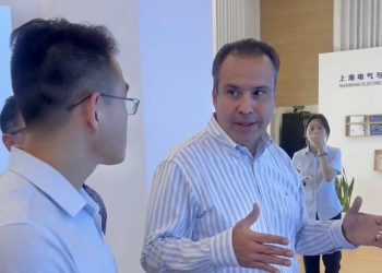 Conoce Toño Astiazarán sobre el uso de eficiencia energética aplicada al agua