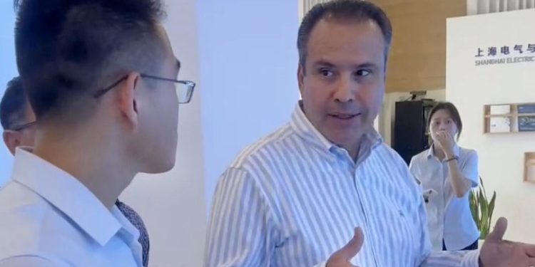 Conoce Toño Astiazarán sobre el uso de eficiencia energética aplicada al agua