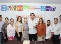 Abraham “El Cubano” Mier recibió su constancia de Mayoría como alcalde de Caborca Sonora.