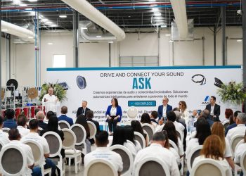 Atrae Plan Sonora más inversión con llegada de ASK Industries a Hermosillo