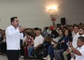 Debaten en Hermosillo sobre la Propuesta de Reforma al Poder Judicial Federal