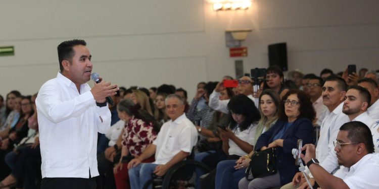 Debaten en Hermosillo sobre la Propuesta de Reforma al Poder Judicial Federal