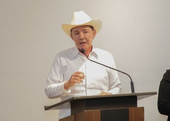 “Urge reformar el  Poder Judicial: Raúl “El Pollo” Castelo”