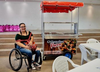 Entrega el Gobierno de Sonora Proyectos Productivos a beneficiarios de la Sierra