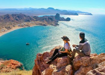Turismo en  Sonora dejara una derrama económica por más de mil 650 millones de pesos
