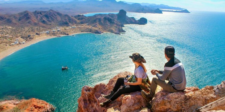 Turismo en  Sonora dejara una derrama económica por más de mil 650 millones de pesos