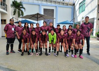 Participarán estudiantes deportistas sonorenses en Gimnasiada Nacional 2024