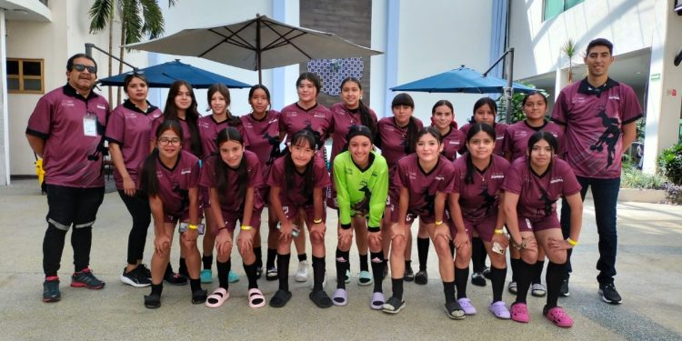 Participarán estudiantes deportistas sonorenses en Gimnasiada Nacional 2024