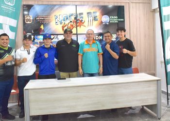 Tendrá Hermosillo el espectáculo boxístico “La Noche de Poder III”