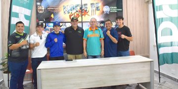 Tendrá Hermosillo el espectáculo boxístico “La Noche de Poder III”