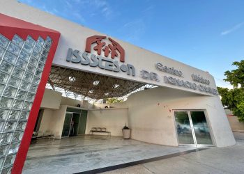 Invierte Gobierno del estado 34 millones DP en rehabilitación de Centro Médico Dr. Ignacio Chávez
