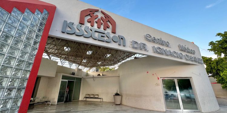 Invierte Gobierno del estado 34 millones DP en rehabilitación de Centro Médico Dr. Ignacio Chávez