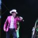 Jovanny Cadena y Su Estilo Privado  conquista el Audiorama del Trompo de Tijuana