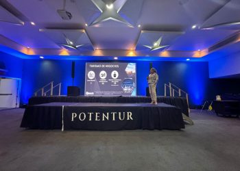 Participa Sonora en Expo Potentur en Guadalajara, Jalisco
