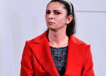 Revés para Ana Gabriela Guevara: World Archery reconoce a la Federación Mexicana de Tiro con Arco (Femeta)