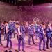 La Arrolladora abarrota el Palenque de Tijuana