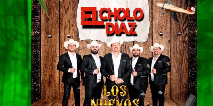 Los Nuevos Cazadores están de estreno con “El Cholo DÍaz”