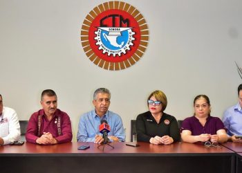 Martes 1 de octubre será día de descanso obligatorio, es un derecho de los trabajadores: CTM Sonora