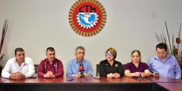 Martes 1 de octubre será día de descanso obligatorio, es un derecho de los trabajadores: CTM Sonora