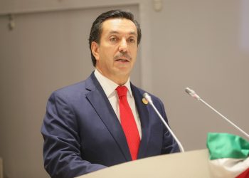 Presentan agendas legislativas en el Congreso de Sonora