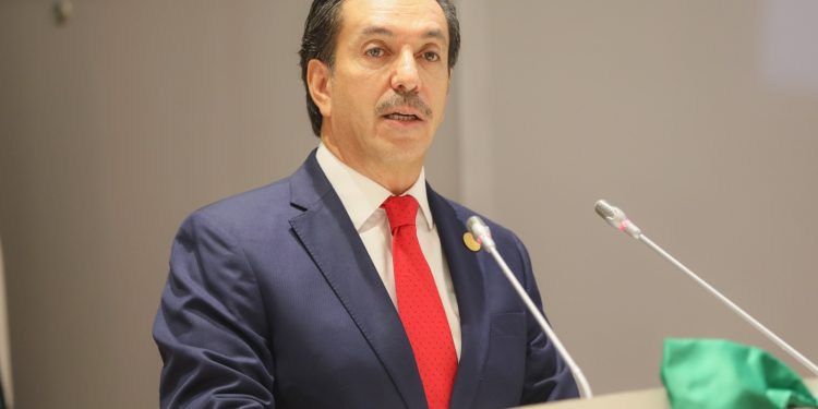 Presentan agendas legislativas en el Congreso de Sonora