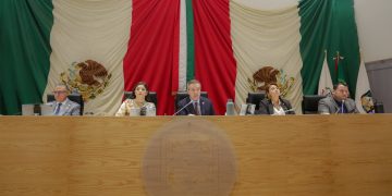 Turna Congreso de Sonora iniciativa para prevenir suicidios y crea 15 comisiones