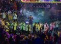 Luis Ángel “El Flaco” celebra 25 años de trayectoria en el Palenque de Tijuana